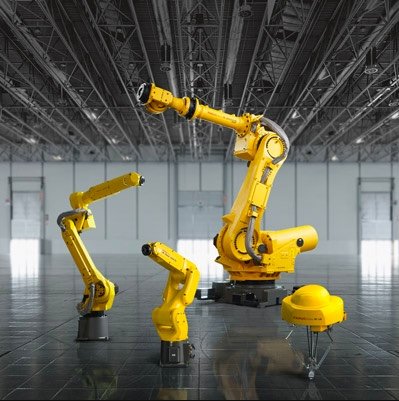 FANUC AMERICA AND PLUS ONE ROBOTICS DELIVER STATE-OF-THE-ART AUTOMATION SOLUTIONS TO E-COMMERCE FULFILLMENT CUSTOMERS